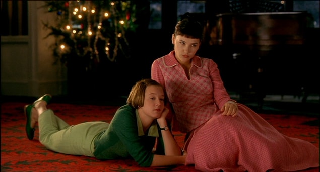 16. 8 Femmes (2002)