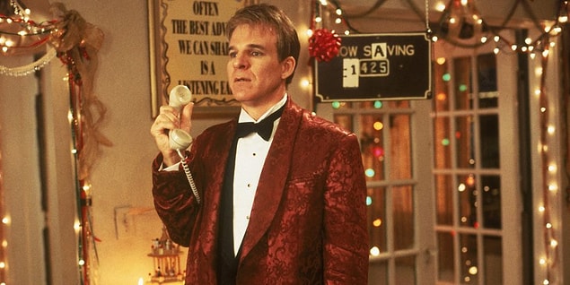 28. Mixed Nuts (1994)