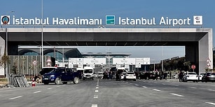 CİMER Açıkladı: İstanbul Havalimanı'nda, 5 Yılda 52 İşçi Hayatını Kaybetti
