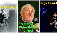 Biraz da Kültürlenelim! Önümüzdeki Haftalarda Türkiye'de Hangi Kültür Sanat Etkinlikleri Olacak?