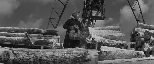 6. Перед вами кадр из картины...