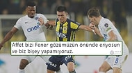 Fenerbahçe'de Kötü Gidiş Devam Ediyor! Kasımpaşa Maçının Ardından Yaşananlar ve Tepkiler