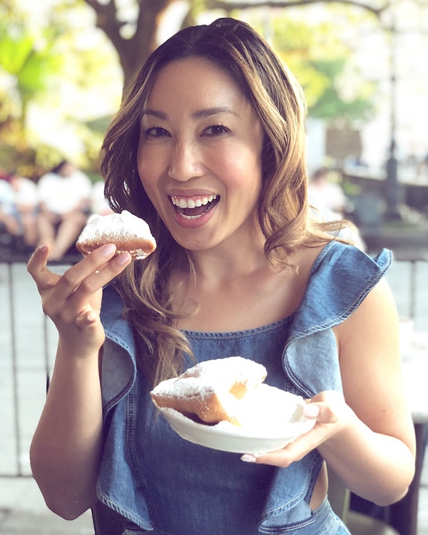 "Любите себя и свое тело!"