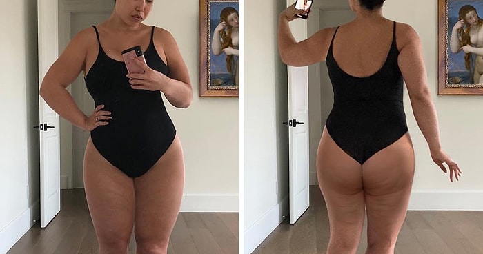 От Ренессанса до наших дней: фитнес-тренер испробовала на своей фигуре мировые стандарты красоты