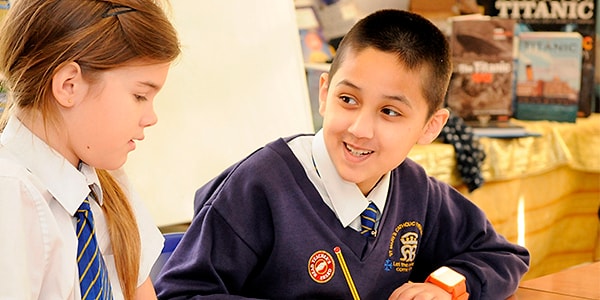 1. Каким вы были учеником(ученицей), когда учились в школе?