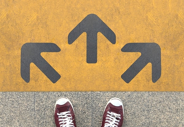 Расстановка приоритетов