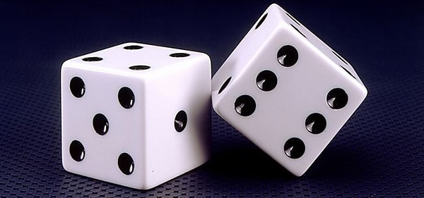 Случайности не случайны