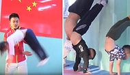 'Çin'in Sporcuları Olimpiyatlarda Neden Çok Başarılı?' Sorusunun Cevabını Veren 1 Dakikalık Video!
