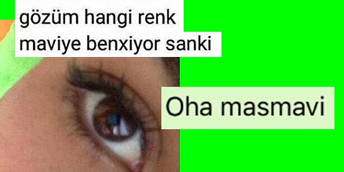 Ansızın Gelen Komik Mesajlarıyla İnternetin Kahkaha Kotasını Yükseltmiş 16 Kişi