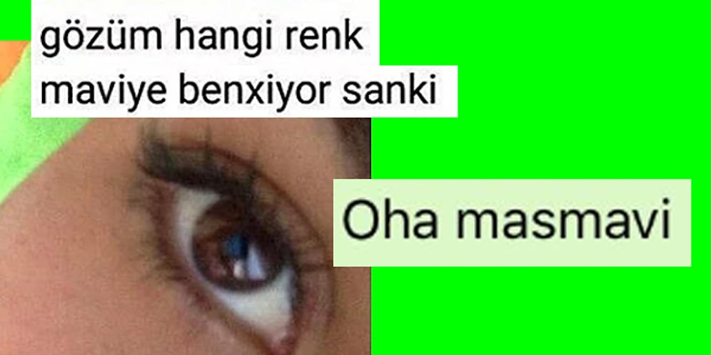Ansızın Gelen Komik Mesajlarıyla İnternetin Kahkaha Kotasını Yükseltmiş 16 Kişi