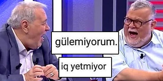 Mizaha Yaptığı Katkılar Dolayısıyla Altın Madalyayı Hak Eden 14 Eğlenceli Diyalog