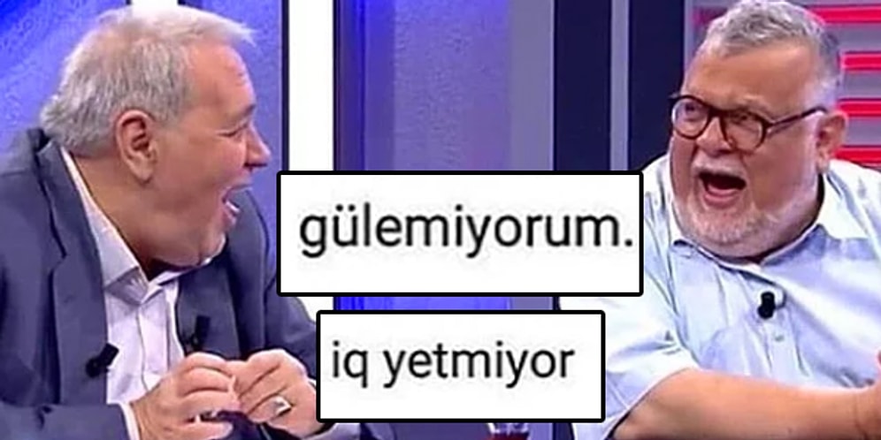 Mizaha Yaptığı Katkılar Dolayısıyla Altın Madalyayı Hak Eden 14 Eğlenceli Diyalog