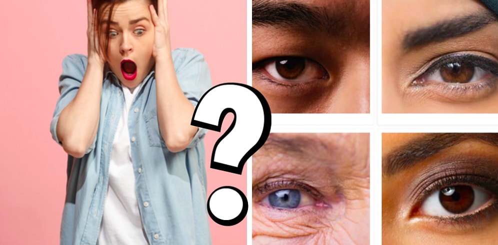 Тест: Сделайте элементарный выбор, а мы расскажем то, чего не знают даже ваши самые близкие