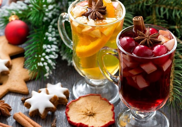 2. Что планируете пить?