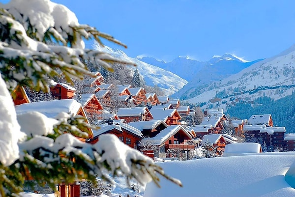 6. Где вы проведете новогодние праздники?