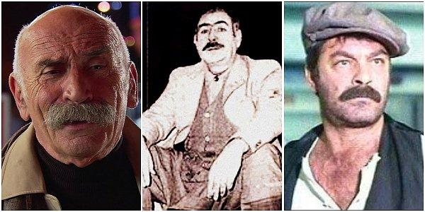Ramiz Dayı ve Tatar Ramazan karakterlerine ilham kaynağı olduğu söylenen Antep Canavarı Abdullah Palaz, 1991 yılında Şartlı Salıverme Yasası’yla dışarı çıktı ve dokuz ay sonra eceliyle vefat etti.
