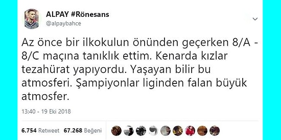 Acısıyla Tatlısıyla Geçip Giden 2018 Yılında Twitter'da En Çok Beğenilen 99 Paylaşım