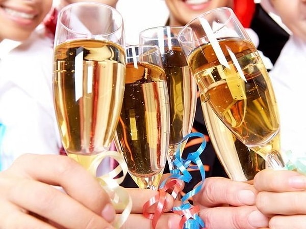 2. Что планируете пить?