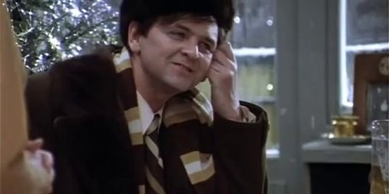 Тест: Как вы встретите Новый год?