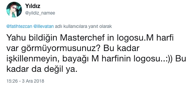 Logonun benzemediğini söyleyerek karşı çıkanlar da oldu.