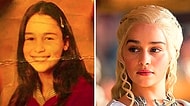 Game of Thrones Oyuncularının Diziden Önceki Hallerini Görünce Çok Şaşıracaksınız!