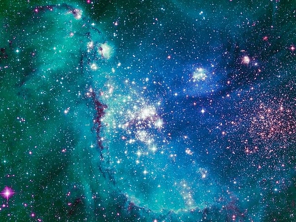 1. Какая из звездочек нравится вам больше всего?