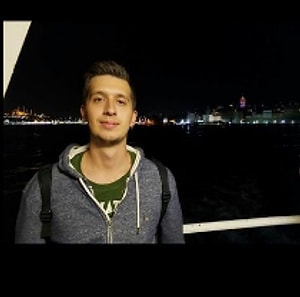 Anıl Başsaray Yazar Profil Resmi
