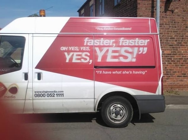 11. That's what she said.