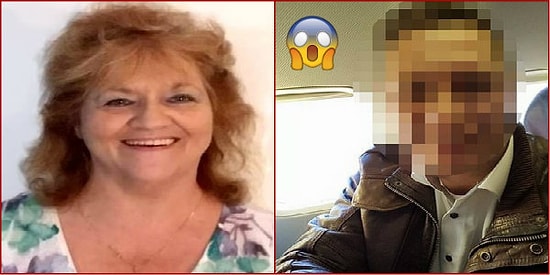 Facebook'tan Tanıştığı Dolandırıcıya Tüm Parasını Kaptırarak Aşkının Kurbanı Olan Kadın