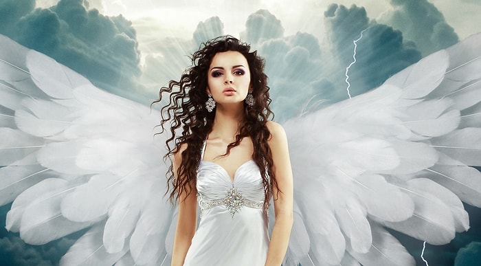 Тест: Какой ангел из Библии присматривает за вами?