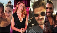 2018 Yılında 29 Ünlünün Instagram'da En Çok Beğenilen Fotoğrafları