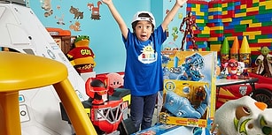 Forbes En Çok Kazanan YouTuber'ı Açıkladı: 8 Yaşındaki Ryan'ın Yıllık Geliri 22 Milyon Dolar