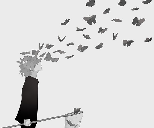 5. Недисциплинированный