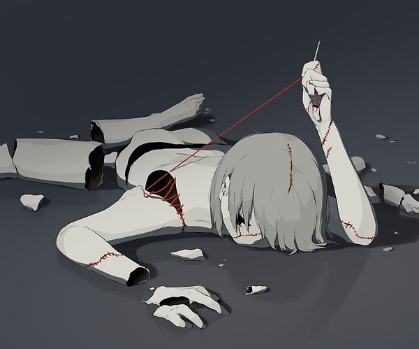 17. Реабилитации