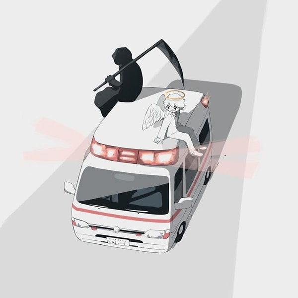 18. На службе