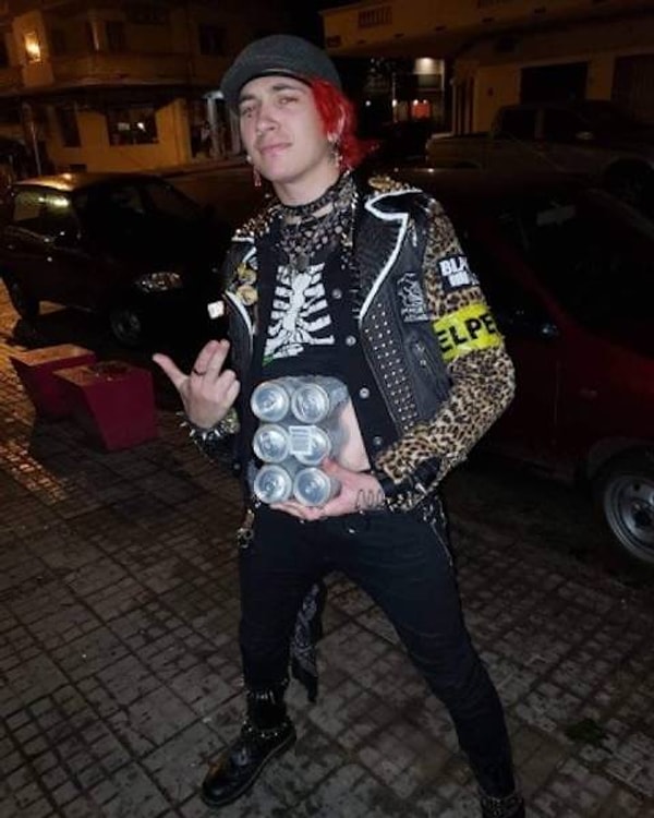 17. Как вам его кубики?