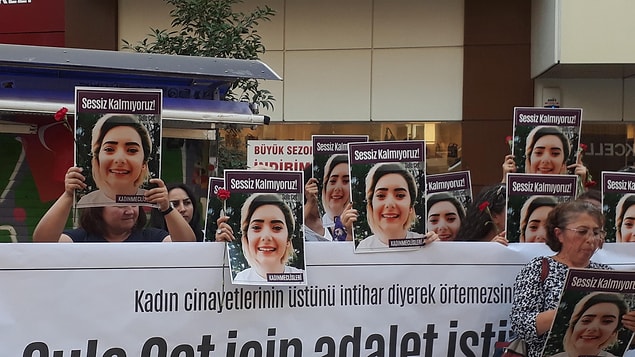 "Senaryo çöktü"