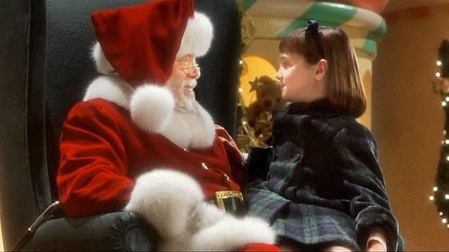 17. Miracle on 34th Street (1994)