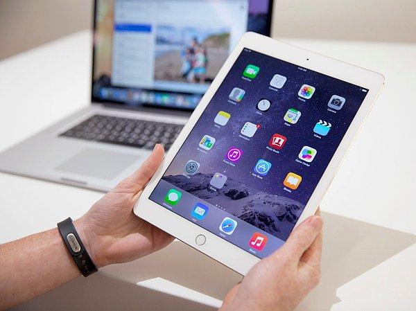 2018'in en iyi 10 ücretsiz iPad uygulaması: