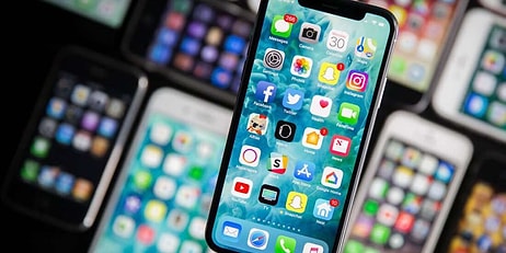 Elmaseverler, Toplanın: Apple, iPhone ve iPad Kullanıcıları İçin 2018'in En İyi Uygulamalarını Seçti!