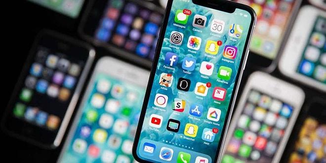 Elmaseverler, Toplanın: Apple, iPhone ve iPad Kullanıcıları İçin 2018'in En İyi Uygulamalarını Seçti!