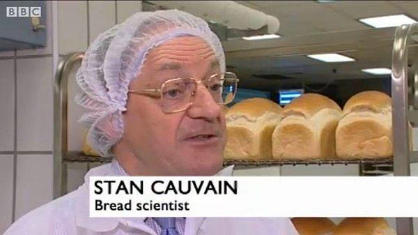 8. Ekmek Uzmanı