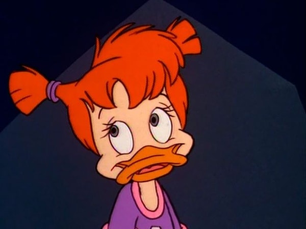 7. Как её зовут?