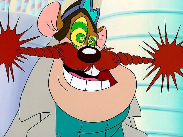 10. Имя! Назовите нам имя!