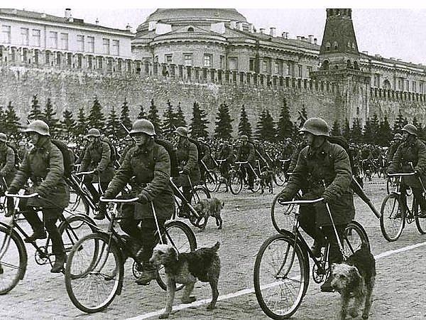 Hitler gibi bir canavara karşı mücadele ederken bile böyle bir savaş yöntemi elbette kabul edilemez. Uzun süre köpekler eğitilmeye devam etti ama neyse ki kullanılmadı.