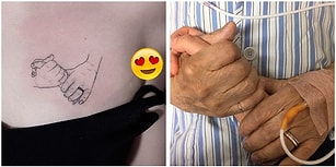 Hepsi Birer Sanat Eseri: Anlamlarını Öğrendiğinizde Gözlerinizden Kalpler Fışkırtacak 22 Dövme!