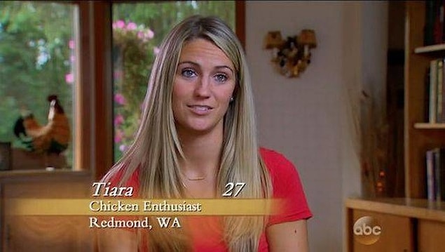 #1 Bonus: Chicken Enthusiast
