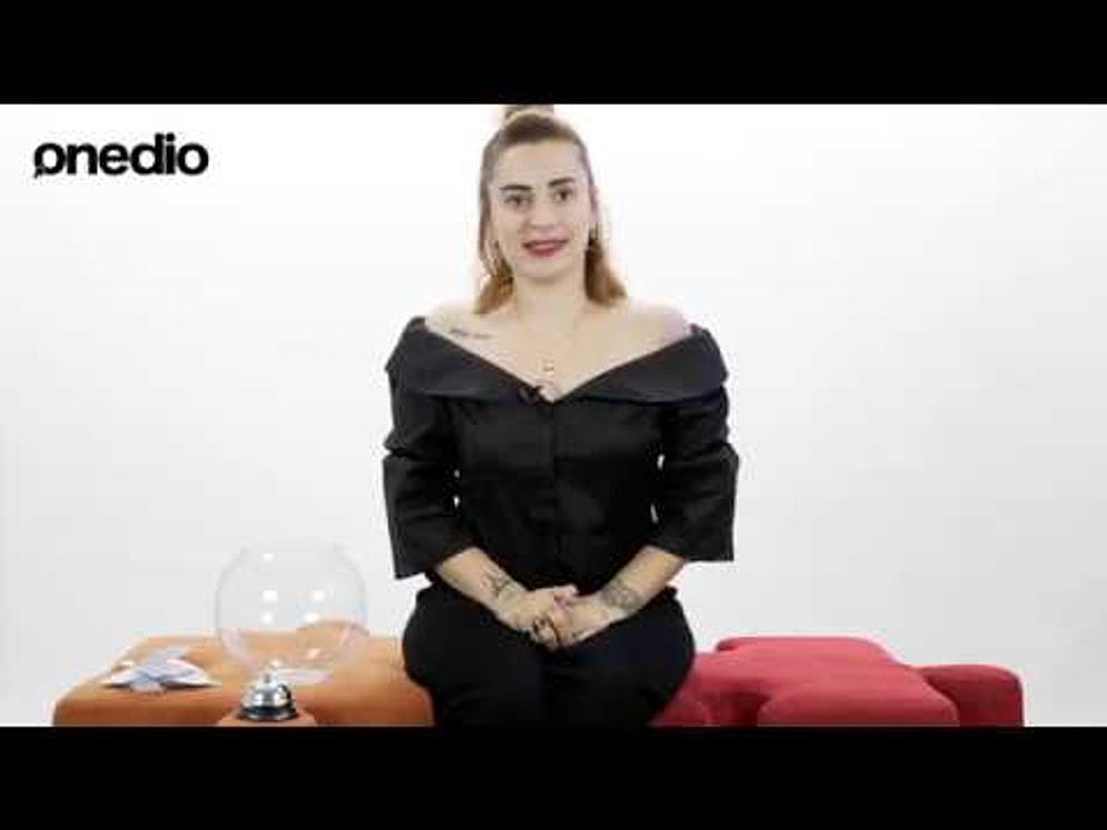 Ceylan Ertem Sosyal Medyadan Gelen Soruları Yanıtlıyor!