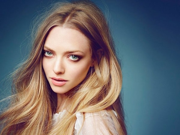 Вы похожи на Аманду Сейфрид!