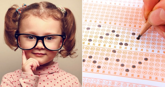 Тест: Насколько вы эрудированны?